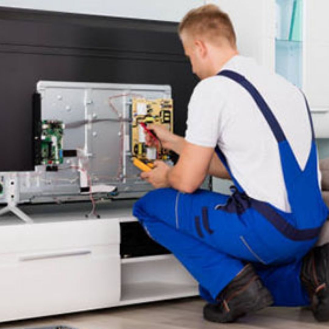 Gevaş Televizyon Tamircisi